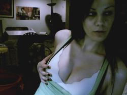 Auralis web cam girl 5/24