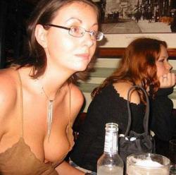 Amateurs girl and their oops nipple slip  10/49
