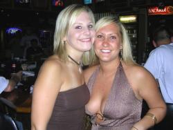 Amateurs girl and their oops nipple slip  30/49