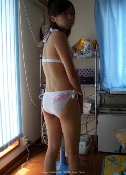 Asian girlfriend memorias x, 06  33/40