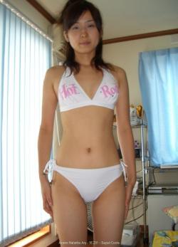 Asian girlfriend memorias x, 06  34/40