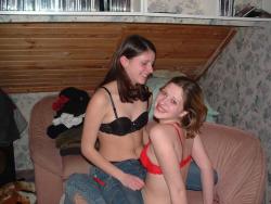 Beatifull lesbian couple  6/22