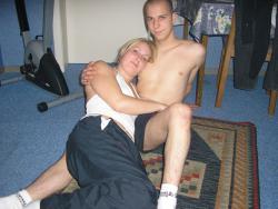 Amateure couple have good sexual games  5/31