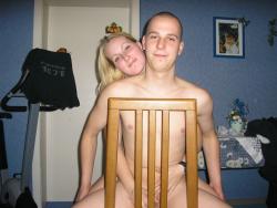 Amateure couple have good sexual games  9/31