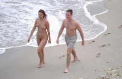 Nudist couples / fkk  56/75