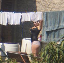 Teen voyeur  - spy pics 5/5