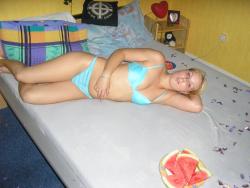 Blond german ex gf  2/29