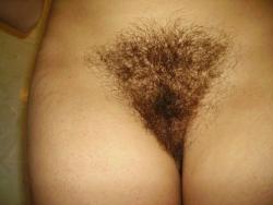 My hairy girlfriend - hot & nasty - set 040  8/12