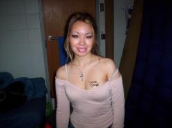 Very hot asian girlfriend must have 36/37