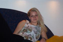 Just another sweet blond german teen  3/33