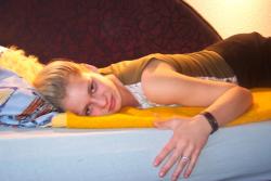 Just another sweet blond german teen  10/33