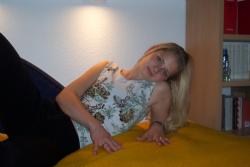 Just another sweet blond german teen  18/33