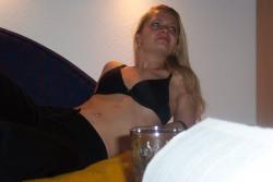 Just another sweet blond german teen  21/33