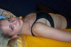 Just another sweet blond german teen  23/33