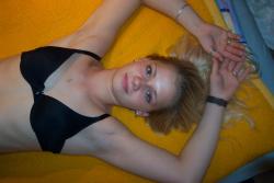 Just another sweet blond german teen  28/33