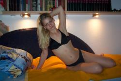 Just another sweet blond german teen  32/33