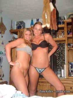 Drunk girls at wild homemade party 20/50