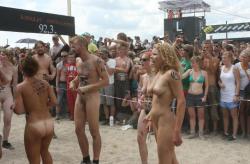 Roskilde naked run 2008  3/108