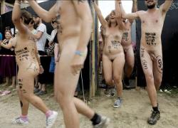 Roskilde naked run 2008  24/108