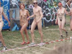 Roskilde naked run 2008  31/108