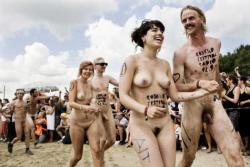 Roskilde naked run 2008  40/108