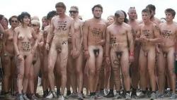 Roskilde naked run 2008  45/108