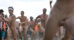 Roskilde naked run 2008  66/108