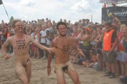 Roskilde naked run 2008  70/108