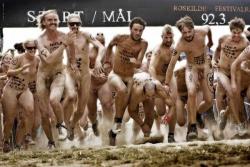 Roskilde naked run 2008  64/108