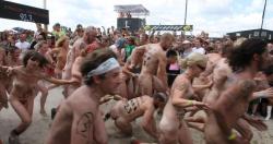 Roskilde naked run 2008  89/108