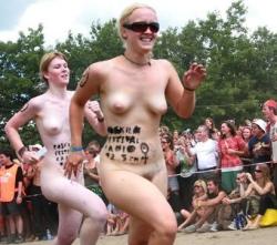 Roskilde naked run 2008  100/108