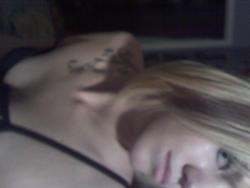 Naked emo girl 35/70