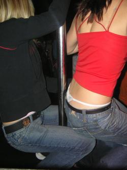 Hot teens stripping in the dance club 4  21/46