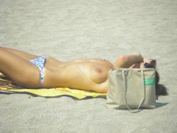 Teen on nudist beach set young teen girl fkk 5 2/21