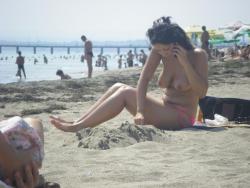Teen on nudist beach set young teen girl fkk 5 3/21