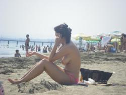 Teen on nudist beach set young teen girl fkk 5 4/21