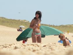 Teen on nudist beach set young teen girl fkk 5 7/21