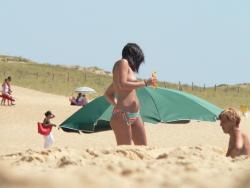Teen on nudist beach set young teen girl fkk 5 8/21