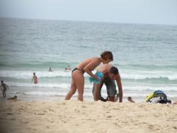 Teen on nudist beach set young teen girl fkk 5 12/21