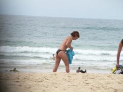 Teen on nudist beach set young teen girl fkk 5 17/21