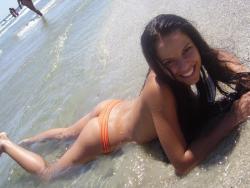 Teen on nudist beach set young teen girl fkk 6 13/26