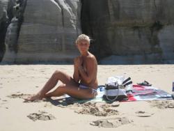 Teen on nudist beach set young teen girl fkk 6 17/26