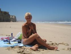 Teen on nudist beach set young teen girl fkk 6 18/26
