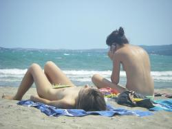 Teen on nudist beach set young teen girl fkk 8 2/28