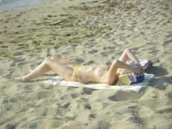 Teen on nudist beach set young teen girl fkk 8 4/28