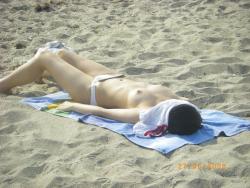 Teen on nudist beach set young teen girl fkk 8 5/28
