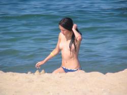 Teen on nudist beach set young teen girl fkk 8 6/28