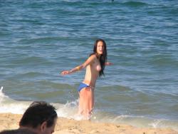 Teen on nudist beach set young teen girl fkk 8 7/28