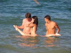 Teen on nudist beach set young teen girl fkk 8 9/28