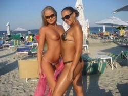 Teen on nudist beach set young teen girl fkk 8 13/28